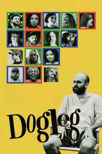 Dogleg Poster