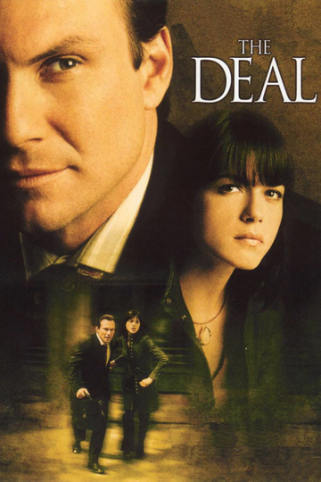 The Deal Poster