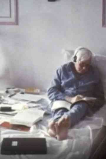 Your Honour, I Object! Guccione V Russell Poster