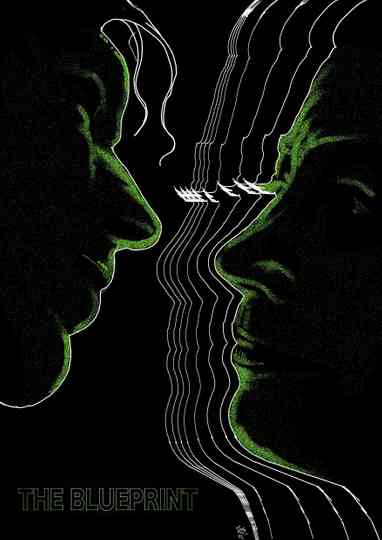 The Blueprint poster