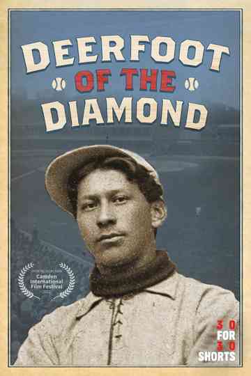 Deerfoot of the Diamond Poster