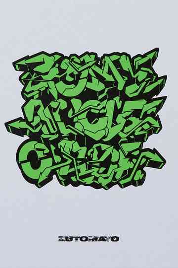 ZUTOMAYO CLEANING LABO「温れ落ち度」 Poster