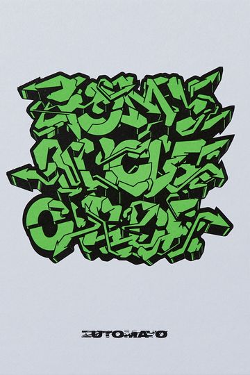 ZUTOMAYO CLEANING LABO「温れ落ち度」