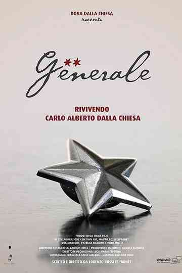 Generale Poster