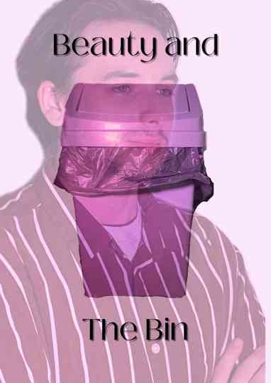 Beauty and the Bin Poster