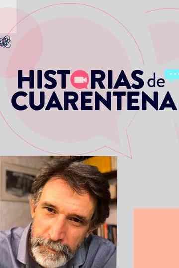 Historias de cuarentena Poster