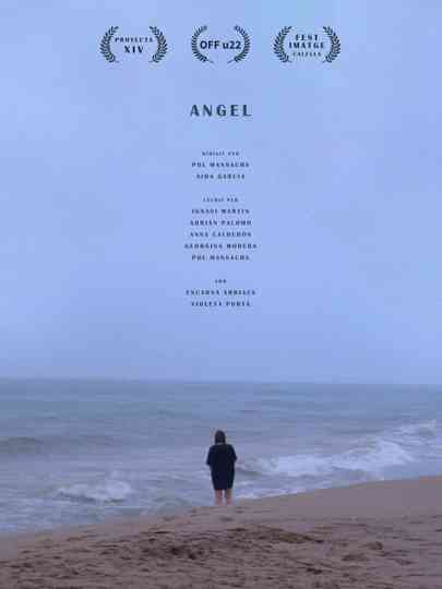 Angel Poster