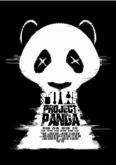 Project Panda Poster