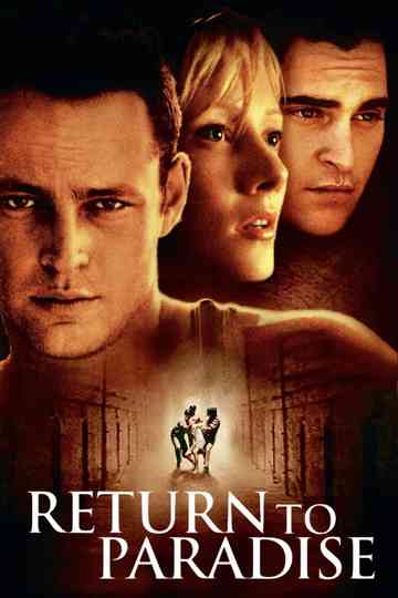 Return to Paradise poster