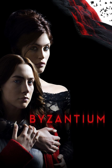 Byzantium Poster