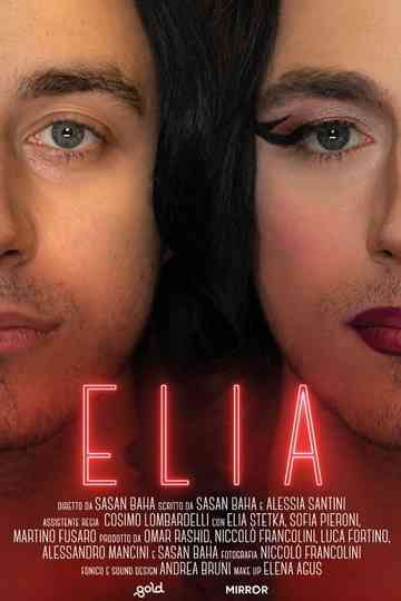 Elia Poster