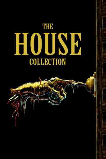 House Collection Poster