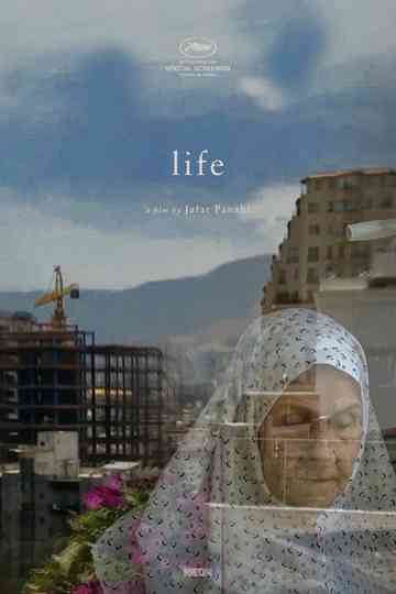 Life Poster