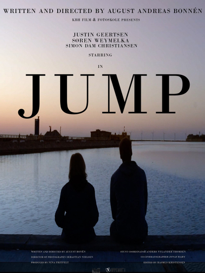 Jump Poster