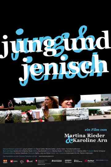 Jung und Jenisch Poster
