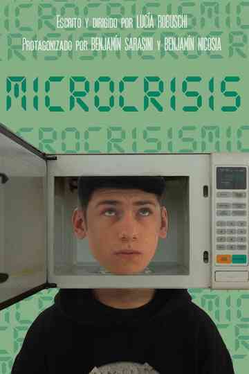 Microcrisis Poster