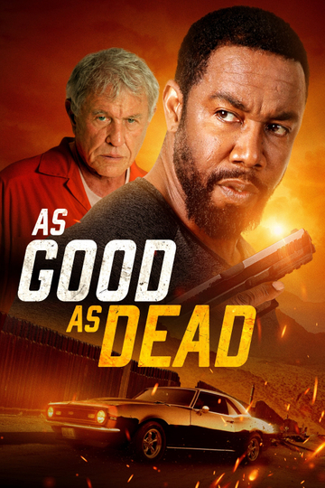 As Good as Dead Poster