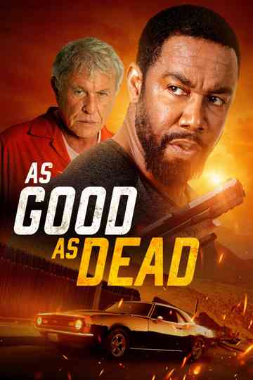 As Good as Dead Poster