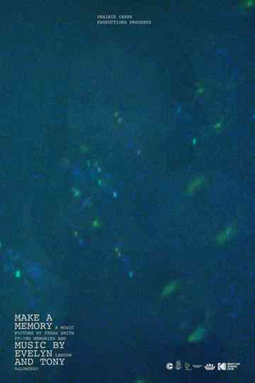 Make a Memory Poster