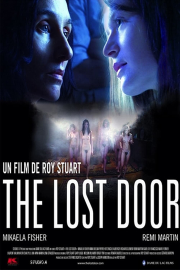 The Lost Door