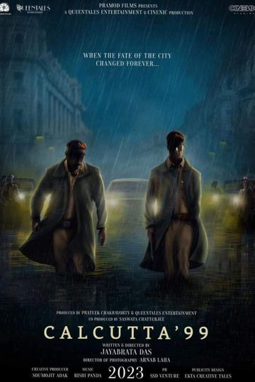 Calcutta '99