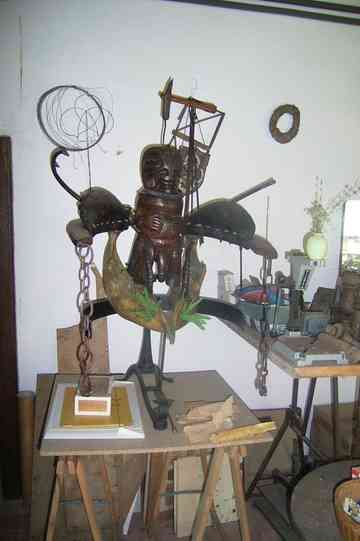 La beauté crue Poster