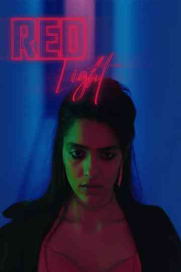 Red Light Poster