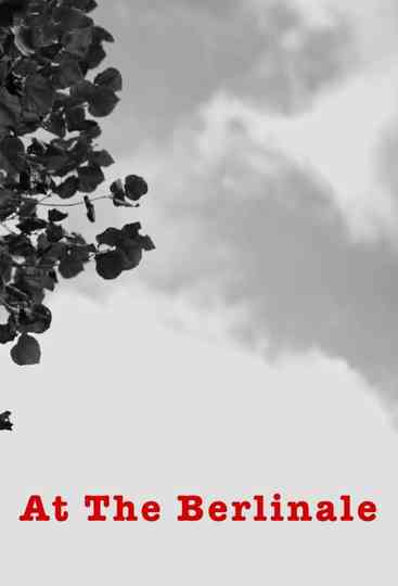 At The Berlinale Poster