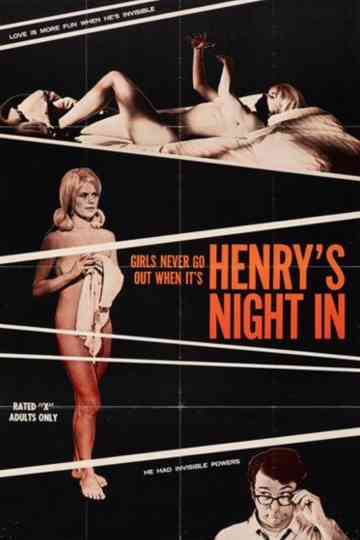 Henrys Night In poster