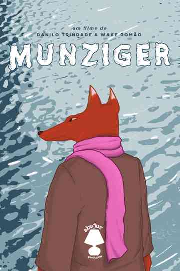 MUNZIGER poster
