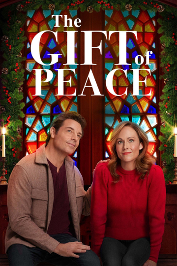 The Gift of Peace Poster