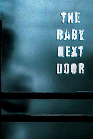 The Baby Next Door Poster