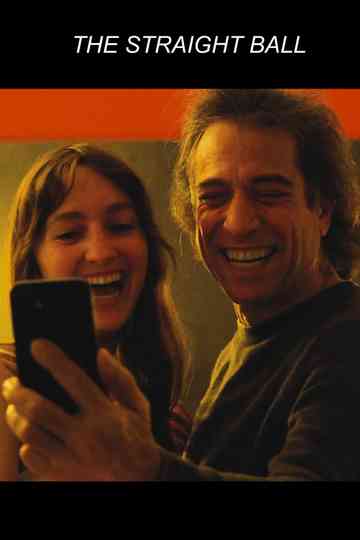 The Straight Ball Poster