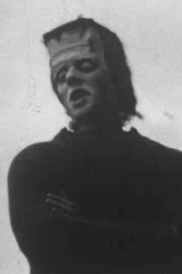 The Tomb of Frankenstein Poster