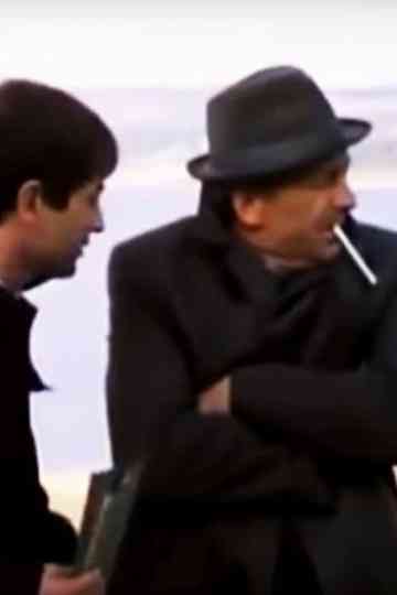 Forget About This Case Poster