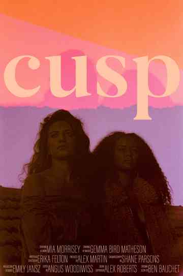 Cusp Poster