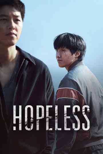 Hopeless Poster