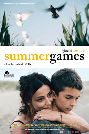 Summer Games