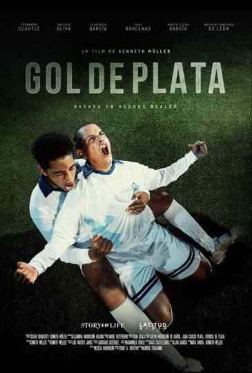 Gol De Plata poster
