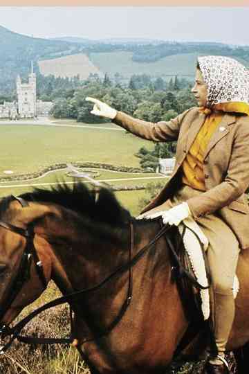 Queen and Country Poster