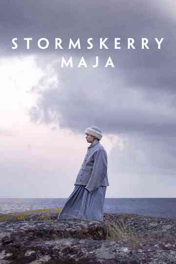 Stormskerry Maja Poster