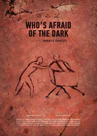 Who's Afraid of the Dark Poster
