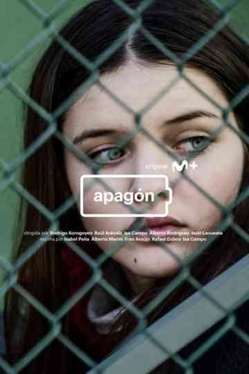 Confrontación Poster