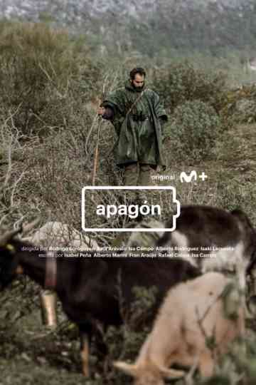 Supervivencia Poster