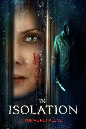 In Isolation Poster