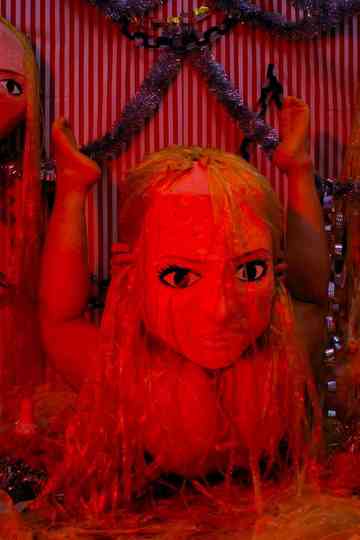 LEAVE BRITNEY ALONE! poster