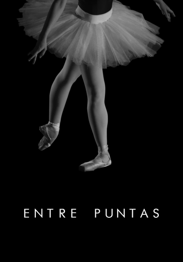 Entre Puntas Poster