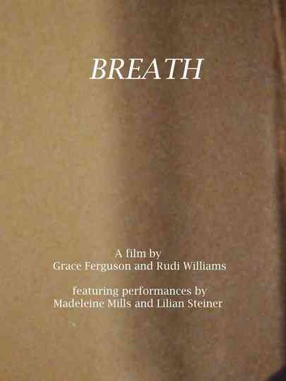 Breath Poster
