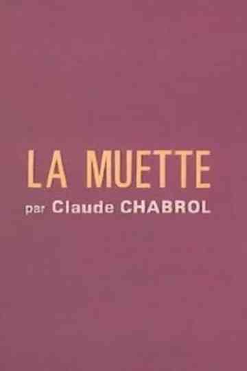La Muette Poster