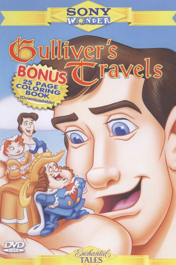 Gullivers Travels